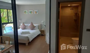 1 Bedroom Condo for sale in Rawai, Phuket The Title V