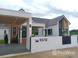 วิลล่า 3 ห้องนอน ให้เช่า ในโครงการ Praphan Green View, บ้านแม, สันป่าตอง, เชียงใหม่, ไทย