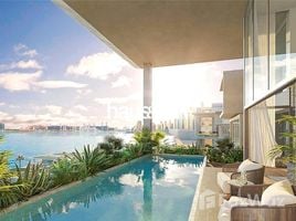 4 침실 Six Senses Residences에서 판매하는 아파트, 초승달, 팜 주 메이라, 두바이, 아랍 에미리트