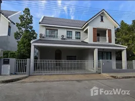 บ้านเดี่ยว 3 ห้องนอน ให้เช่า ในโครงการ เกรซแลนด์, สันกลาง