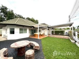 3 Habitación Casa en venta en Green Field Villas 3, Nong Prue, Pattaya