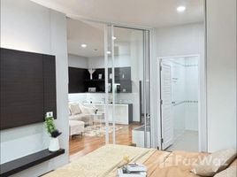 1 Bedroom Condo for sale at The Green Places Condominium, Ratsada