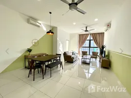 2 Bedroom Penthouse for rent at Seri Binjai @ Seremban 2, Sungai Buloh