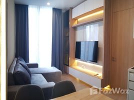 1 Bedroom Condo for rent in Khlong Toei Nuea, Bangkok Noble BE19