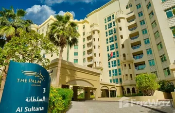 Al Sultana in Shoreline Apartments, दुबई