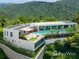 9 Bedroom Villa for rent in Phuket, Patong, Kathu, Phuket