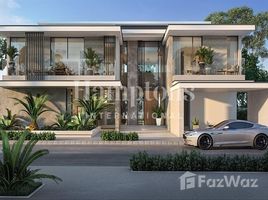 6 спален Дом на продажу в Majestic Vistas, Dubai Hills Estate