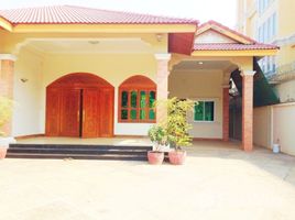 4 Bedroom Villa for rent in Cambodia, Boeng Kak Ti Pir, Tuol Kouk, Phnom Penh, Cambodia