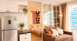 Available Units at Summer Hua Hin