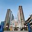1 спален Кондо на продажу в The Twin Towers The Grand Jomtien Pattaya, Nong Prue, Паттайя