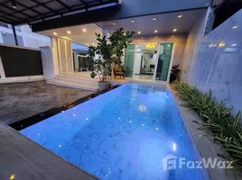 6 Schlafzimmer Haus zu verkaufen in Pattaya, Chon Buri, Bang Lamung