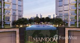 Available Units at Maimoon Twin Towers