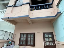 ทาวน์เฮ้าส์ 2 ห้องนอน ให้เช่า ในโครงการ เกศรินวิลเลจ, บางบอน, บางบอน, กรุงเทพมหานคร, ไทย