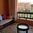 在appartement bien équipé 2 chambres Marrakech租赁的2 卧室 住宅, Na Menara Gueliz