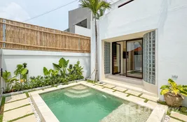 1 bedroom Villa for sale at in Bali, Indonesia