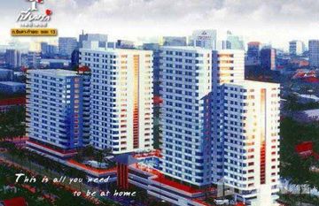 Piemrak Presidence Ratchadapisek Thapra in ดาวคะนอง, กรุงเทพมหานคร