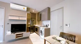 Available Units at Rhythm Ekkamai