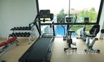 Fitnessstudio at S Gate Town Ratchaphruek-Tivanon