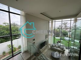 4 غرفة نوم تاون هاوس للبيع في Jawaher Saadiyat, Saadiyat Island, أبو ظبي