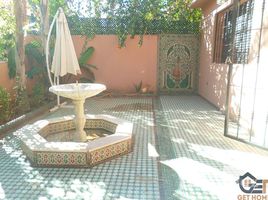 4 غرفة نوم فيلا for rent in المغرب, Loudaya, مراكش, Marrakech - Tensift - Al Haouz, المغرب