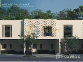 3 Bedroom Villa for sale at Barashi, Al Badie, Sharjah