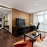 1 спален Квартира в аренду в Sathorn Vista, Bangkok – Marriott Executive Apartments, Thung Mahamek