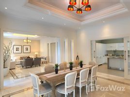 4 Habitación Villa en venta en District One Villas, District One, Mohammed Bin Rashid City (MBR), Dubái, Emiratos Árabes Unidos