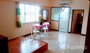 1 Schlafzimmer Wohnung zu verkaufen in Bang Phun, Pathum Thani Ekthani Condotown