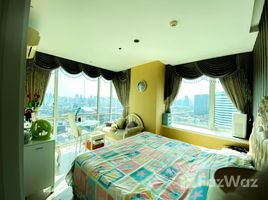 2 chambre Condominium à vendre à TC Green Rama 9., Huai Khwang