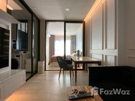 1 Bedroom Apartment for rent at Life One Wireless, Lumphini