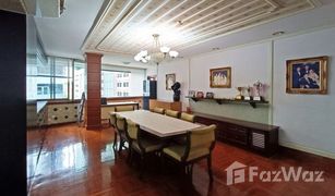 4 Bedrooms Penthouse for sale in Khlong Tan, Bangkok Premier Condominium