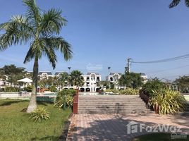 Estudio Casa en venta en Long An, Huong Tho Phu, Tan An, Long An