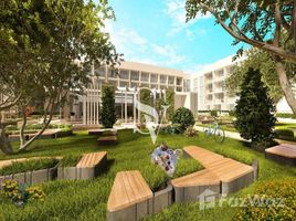 1 спален Квартира на продажу в Luma 22, Tuscan Residences, Jumeirah Village Circle (JVC), Дубай