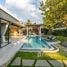 4 침실 Avana Luxury Villa에서 판매하는 빌라, Si Sunthon
