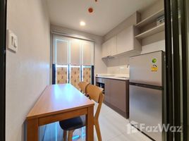 1 Bedroom Condo for rent at Life Sathorn Sierra, Talat Phlu