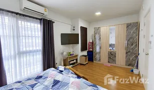 3 Bedrooms Townhouse for sale in Bang Phai, Nonthaburi The Connect Rama 5
