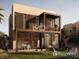 6 Habitación Villa en venta en Al Jubail Island, Saadiyat Beach