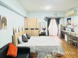 คอนโด สตูดิโอ ให้เช่า ในโครงการ พีพี คอนโดมิเนียม, ท่าศาลา, เมืองเชียงใหม่, เชียงใหม่