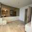 Studio Condo for rent at Life One Wireless, Lumphini