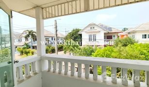 3 Bedrooms House for sale in Bang Bua Thong, Nonthaburi The Oriental House