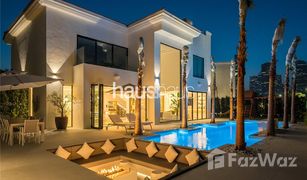 5 Bedrooms Villa for sale in European Clusters, Dubai Entertainment Foyer