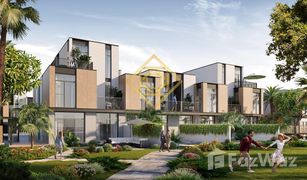 3 Schlafzimmern Villa zu verkaufen in Arabella Townhouses, Dubai Mudon Al Ranim 2