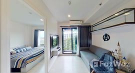 Доступные квартиры в Escent Ville Chiangmai