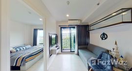 Unités disponibles à Escent Ville Chiangmai