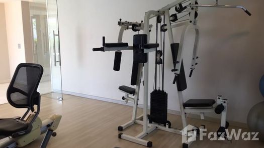 Photos 1 of the Communal Gym at L6 Residence
