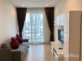 Appartement 1 chambre à louer à Supalai Lite Ratchada Narathiwas, Chong Nonsi