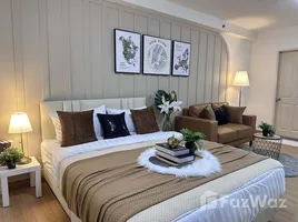 อพาร์ทเม้นท์ 1 ห้องนอน ให้เช่า ในโครงการ ศุภาลัย ซิตี้ รีสอร์ท รามคำแหง, หัวหมาก, บางกะปิ, กรุงเทพมหานคร