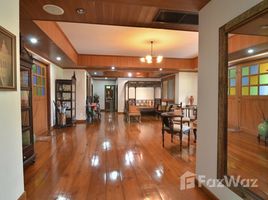 5 Bedrooms House for sale in Don Kaeo, Chiang Mai The Beautiful Thai-Style House with 2 Storeys for Sale 