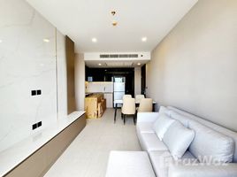 2 chambre Condominium à louer à , Rong Mueang