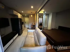 อพาร์ทเม้นท์ 1 ห้องนอน ให้เช่า ในโครงการ ทรี คอนโด เอกมัย, พระโขนง, คลองเตย, กรุงเทพมหานคร